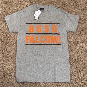 BGSU FALCONS Tee